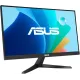 Монитор Asus 21.45" VY229HF черный IPS LED 1ms 16:9 HDMI матовая 1300:1 250cd 178гр/178гр 1920x1080 100Hz VGA FHD 2.72кг