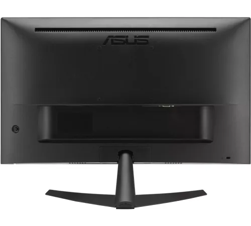 Монитор Asus 21.45" VY229HF черный IPS LED 1ms 16:9 HDMI матовая 1300:1 250cd 178гр/178гр 1920x1080 100Hz VGA FHD 2.72кг