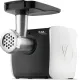 Мясорубка Vitek VT-3602 2200Вт стальной/черный