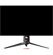 ASUS LCD 31.5" PG32UCDP ProArt {WOLED 3840x2160 240Hz 0.03ms 450cd 1000:1 10bit 2xHDMI2.1 DisplayPort1.4 3xUSB3.2 USB-C(90W)} [90LM0A50-B01370]