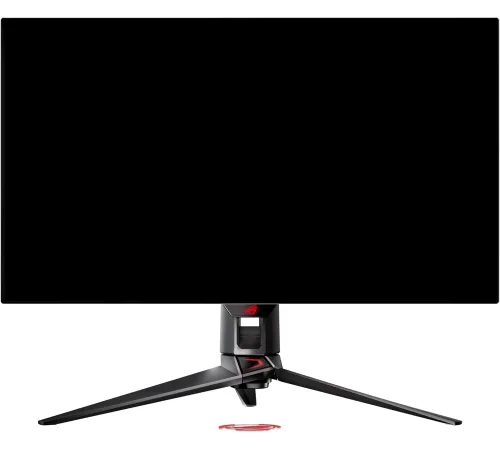 ASUS LCD 31.5" PG32UCDP ProArt {WOLED 3840x2160 240Hz 0.03ms 450cd 1000:1 10bit 2xHDMI2.1 DisplayPort1.4 3xUSB3.2 USB-C(90W)} [90LM0A50-B01370]