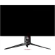 ASUS LCD 31.5" PG32UCDP ProArt {WOLED 3840x2160 240Hz 0.03ms 450cd 1000:1 10bit 2xHDMI2.1 DisplayPort1.4 3xUSB3.2 USB-C(90W)} [90LM0A50-B01370]