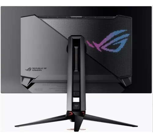 ASUS LCD 31.5" PG32UCDP ProArt {WOLED 3840x2160 240Hz 0.03ms 450cd 1000:1 10bit 2xHDMI2.1 DisplayPort1.4 3xUSB3.2 USB-C(90W)} [90LM0A50-B01370]
