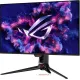 ASUS LCD 31.5" PG32UCDP ProArt {WOLED 3840x2160 240Hz 0.03ms 450cd 1000:1 10bit 2xHDMI2.1 DisplayPort1.4 3xUSB3.2 USB-C(90W)} [90LM0A50-B01370]