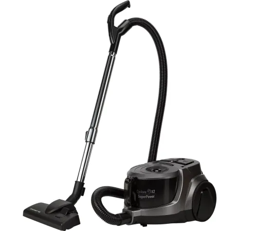 Пылесос Polaris PVC 2031 2000Вт антрацит/серый Пылесос Polaris PVC 2031 2000Вт антрацит/серый