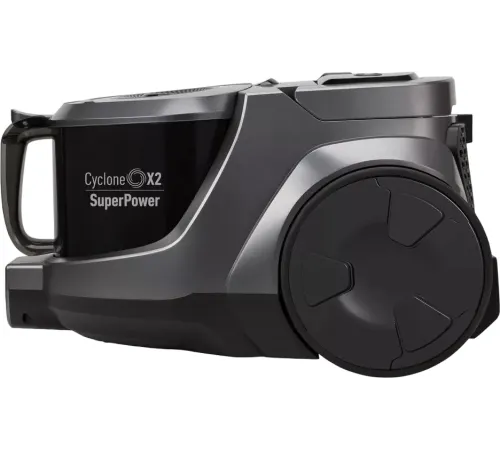 Пылесос Polaris PVC 2031 2000Вт антрацит/серый Пылесос Polaris PVC 2031 2000Вт антрацит/серый