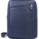 Сумка мужская Piquadro CRONUS CA1816S134/BLU синий натур.кожа