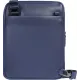 Сумка мужская Piquadro CRONUS CA1816S134/BLU синий натур.кожа