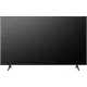 Телевизор LED Hisense 43" 43A6N Frameless черный 4K Ultra HD 60Hz DVB-T DVB-T2 DVB-C DVB-S DVB-S2 USB WiFi Smart TV