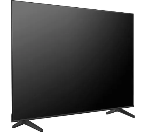 Телевизор LED Hisense 43" 43A6N Frameless черный 4K Ultra HD 60Hz DVB-T DVB-T2 DVB-C DVB-S DVB-S2 USB WiFi Smart TV Телевизор LED Hisense 43" 43A6N Frameless черный 4K Ultra HD 60Hz DVB-T DVB-T2 DVB-C DVB-S DVB-S2 USB WiFi Smart TV