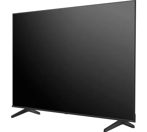 Телевизор LED Hisense 43" 43A6N Frameless черный 4K Ultra HD 60Hz DVB-T DVB-T2 DVB-C DVB-S DVB-S2 USB WiFi Smart TV Телевизор LED Hisense 43" 43A6N Frameless черный 4K Ultra HD 60Hz DVB-T DVB-T2 DVB-C DVB-S DVB-S2 USB WiFi Smart TV
