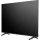 Телевизор LED Hisense 43" 43A6N Frameless черный 4K Ultra HD 60Hz DVB-T DVB-T2 DVB-C DVB-S DVB-S2 USB WiFi Smart TV