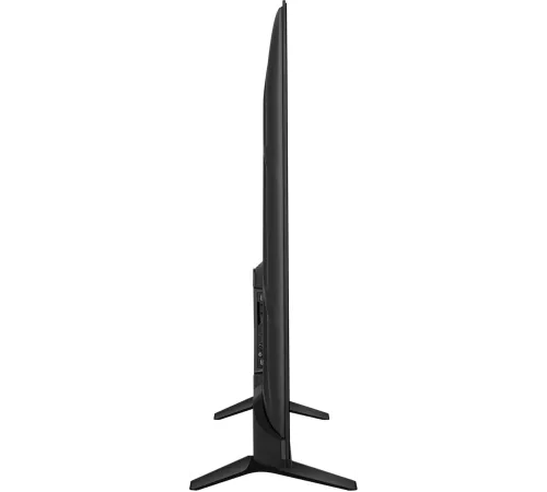 Телевизор LED Hisense 43" 43A6N Frameless черный 4K Ultra HD 60Hz DVB-T DVB-T2 DVB-C DVB-S DVB-S2 USB WiFi Smart TV Телевизор LED Hisense 43" 43A6N Frameless черный 4K Ultra HD 60Hz DVB-T DVB-T2 DVB-C DVB-S DVB-S2 USB WiFi Smart TV
