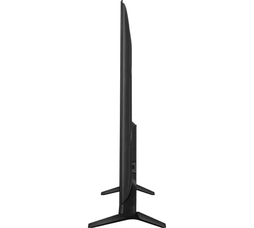 Телевизор LED Hisense 43" 43A6N Frameless черный 4K Ultra HD 60Hz DVB-T DVB-T2 DVB-C DVB-S DVB-S2 USB WiFi Smart TV Телевизор LED Hisense 43" 43A6N Frameless черный 4K Ultra HD 60Hz DVB-T DVB-T2 DVB-C DVB-S DVB-S2 USB WiFi Smart TV
