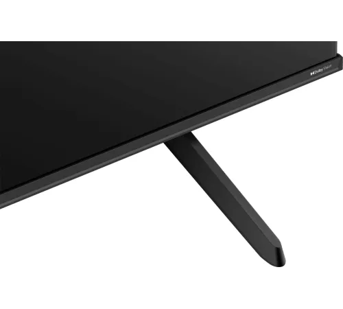 Телевизор LED Hisense 43" 43A6N Frameless черный 4K Ultra HD 60Hz DVB-T DVB-T2 DVB-C DVB-S DVB-S2 USB WiFi Smart TV Телевизор LED Hisense 43" 43A6N Frameless черный 4K Ultra HD 60Hz DVB-T DVB-T2 DVB-C DVB-S DVB-S2 USB WiFi Smart TV