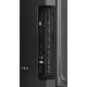Телевизор LED Hisense 43" 43A6N Frameless черный 4K Ultra HD 60Hz DVB-T DVB-T2 DVB-C DVB-S DVB-S2 USB WiFi Smart TV