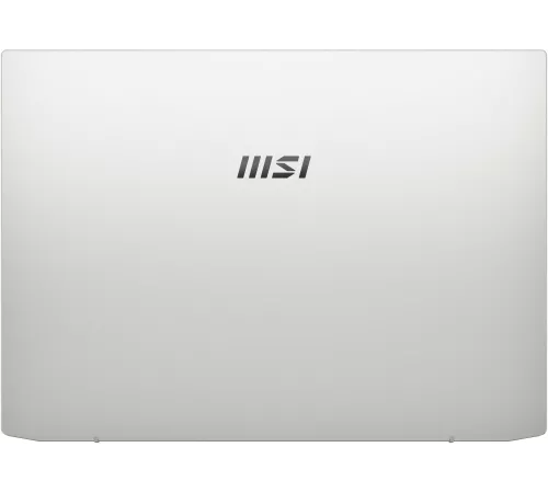 Ноутбук MSI Prestige Prestige A16 AI+ A3HMG-083RU Ryzen AI 9 365 32Gb SSD1Tb AMD Radeon 16" OLED UHD+ (3840x2400) Windows 11 silver WiFi BT Cam (9S7-159K32-083)