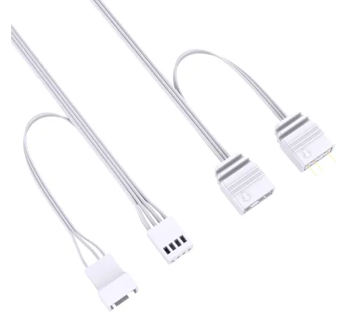 Вентилятор для корпуса Bloody BD-CF120ARGB1 ARGB 120х120x25 белый 4-pin 29дБ (BD-CF120ARGB1-WH) Ret Вентилятор для корпуса Bloody BD-CF120ARGB1 ARGB 120х120x25 белый 4-pin 29дБ (BD-CF120ARGB1-WH) Ret