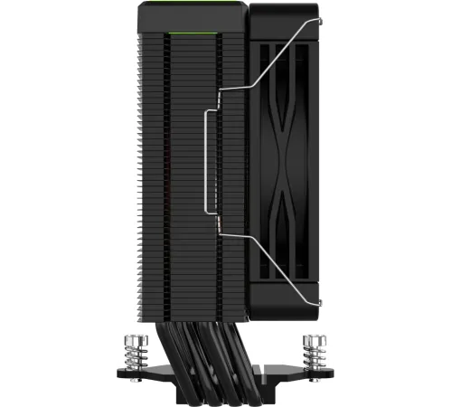 Устройство охлаждения(кулер) Bloody BD-AC205-ARGB1 ARGB Soc-AM5/AM4/1151/1200/2066/1700 черный 4-pin 14-26dB Al+Cu LCD 205W 513gr Ret (BD-AC205-ARGB1-BK) Устройство охлаждения(кулер) Bloody BD-AC205-ARGB1 ARGB Soc-AM5/AM4/1151/1200/2066/1700 черный 4-pin 14-26dB Al+Cu LCD 205W 513gr Ret (BD-AC205-ARGB1-BK)