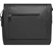 Сумка мужская Piquadro CRONUS CA4828S134/N черный натур.кожа