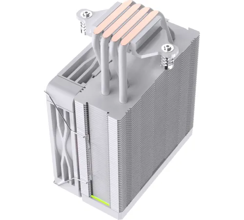 Устройство охлаждения(кулер) Bloody BD-AC205-ARGB1 ARGB Soc-AM5/AM4/1151/1200/2066/1700 белый 4-pin 14-26dB Al+Cu LCD 205W 513gr Ret (BD-AC205-ARGB1-WH) Устройство охлаждения(кулер) Bloody BD-AC205-ARGB1 ARGB Soc-AM5/AM4/1151/1200/2066/1700 белый 4-pin 14-26dB Al+Cu LCD 205W 513gr Ret (BD-AC205-ARGB1-WH)