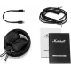 Гарнитура накладные Marshall Major V черный беспроводные bluetooth оголовье
