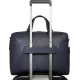 Деловая сумка Piquadro Cronus CA6025S134/BLU с отделением для ноутбука синий натур.кожа