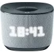 Умная колонка Sber Boom Home SBDV-00171G Салют серый 8W Mono BT/Wi-Fi (без.бат)