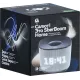 Умная колонка Sber Boom Home SBDV-00171G Салют серый 8W Mono BT/Wi-Fi (без.бат)