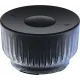 Умная колонка Sber Boom Mini 2 SBDV-00250A Салют черный 5W Mono BT/Wi-Fi