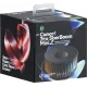 Умная колонка Sber Boom Mini 2 SBDV-00250A Салют черный 5W Mono BT/Wi-Fi