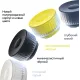 Умная колонка Sber Boom Mini 2 SBDV-00250A Салют черный 5W Mono BT/Wi-Fi
