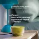 Умная колонка Sber Boom Mini 2 SBDV-00250Y Салют желтый 5W Mono BT/Wi-Fi