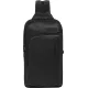 Рюкзак слинг мужской Piquadro Cronus CA6686S134/N черный