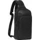 Рюкзак слинг мужской Piquadro Cronus CA6686S134/N черный