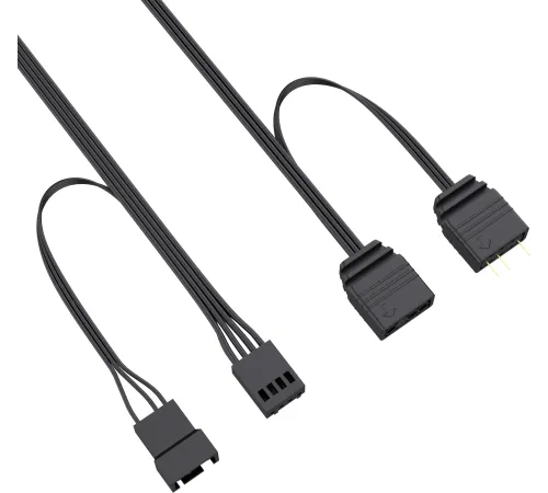 Вентилятор для корпуса Bloody BD-CF120ARGB4 ARGB 120х120x25 черный 4-pin 27дБ (BD-CF120ARGB4-BK) Ret Вентилятор для корпуса Bloody BD-CF120ARGB4 ARGB 120х120x25 черный 4-pin 27дБ (BD-CF120ARGB4-BK) Ret