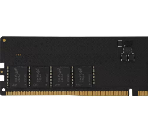 Память DDR5 32GB 4800MHz Kingspec KS4800D5P11032G RTL PC5-38400 CL40 DIMM 288-pin 1.1В single rank Ret