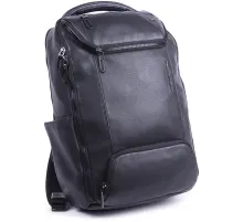 Рюкзак Piquadro Cronus CA6688S134/N черный кожа