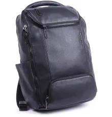 Рюкзак Piquadro Cronus CA6688S134/N черный кожа
