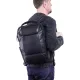 Рюкзак Piquadro Cronus CA6688S134/N черный кожа
