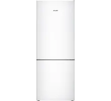 Холодильник Атлант XM-4609-101 2-хкамерн. серебристый