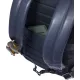 Рюкзак мужской Piquadro Cronus CA6689S134/BLU синий кожа