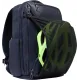 Рюкзак мужской Piquadro Cronus CA6690S134BM/BLU синий кожа