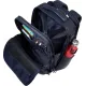 Рюкзак мужской Piquadro Cronus CA6690S134BM/BLU синий кожа