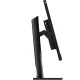 Монитор Lenovo 27" ThinkVision T27hv-30 черный IPS LED 4ms 16:9 HDMI M/M Cam матовая HAS Piv 1000:1 300cd 178гр/178гр 2560x1440 75Hz DP 2K USB 7.9кг