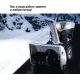 Снегоуборщик бензин. Hyundai HS7070E 10л.с.