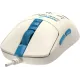 Мышь A4Tech Bloody W72 Ultra Pixels Blue рисунок/бежевый/голубой оптическая (20000dpi) USB
