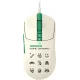 Мышь A4Tech Bloody W72 Ultra Pixels Green рисунок/бежевый/зеленый оптическая (20000dpi) USB (7but)