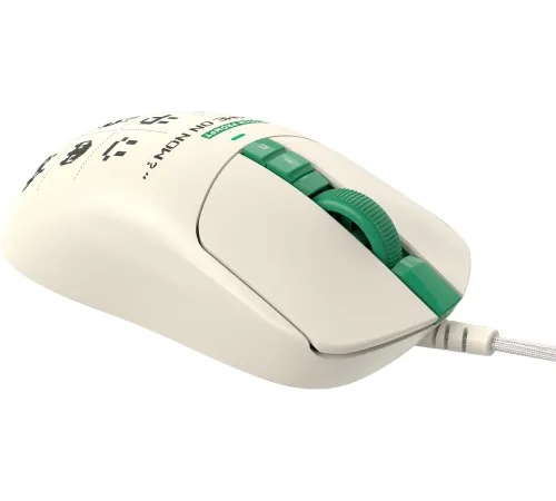 Мышь A4Tech Bloody W72 Ultra Pixels Green рисунок/бежевый/зеленый оптическая (20000dpi) USB (7but) Мышь A4Tech Bloody W72 Ultra Pixels Green рисунок/бежевый/зеленый оптическая (20000dpi) USB (7but)