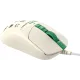 Мышь A4Tech Bloody W72 Ultra Pixels Green рисунок/бежевый/зеленый оптическая (20000dpi) USB (7but)